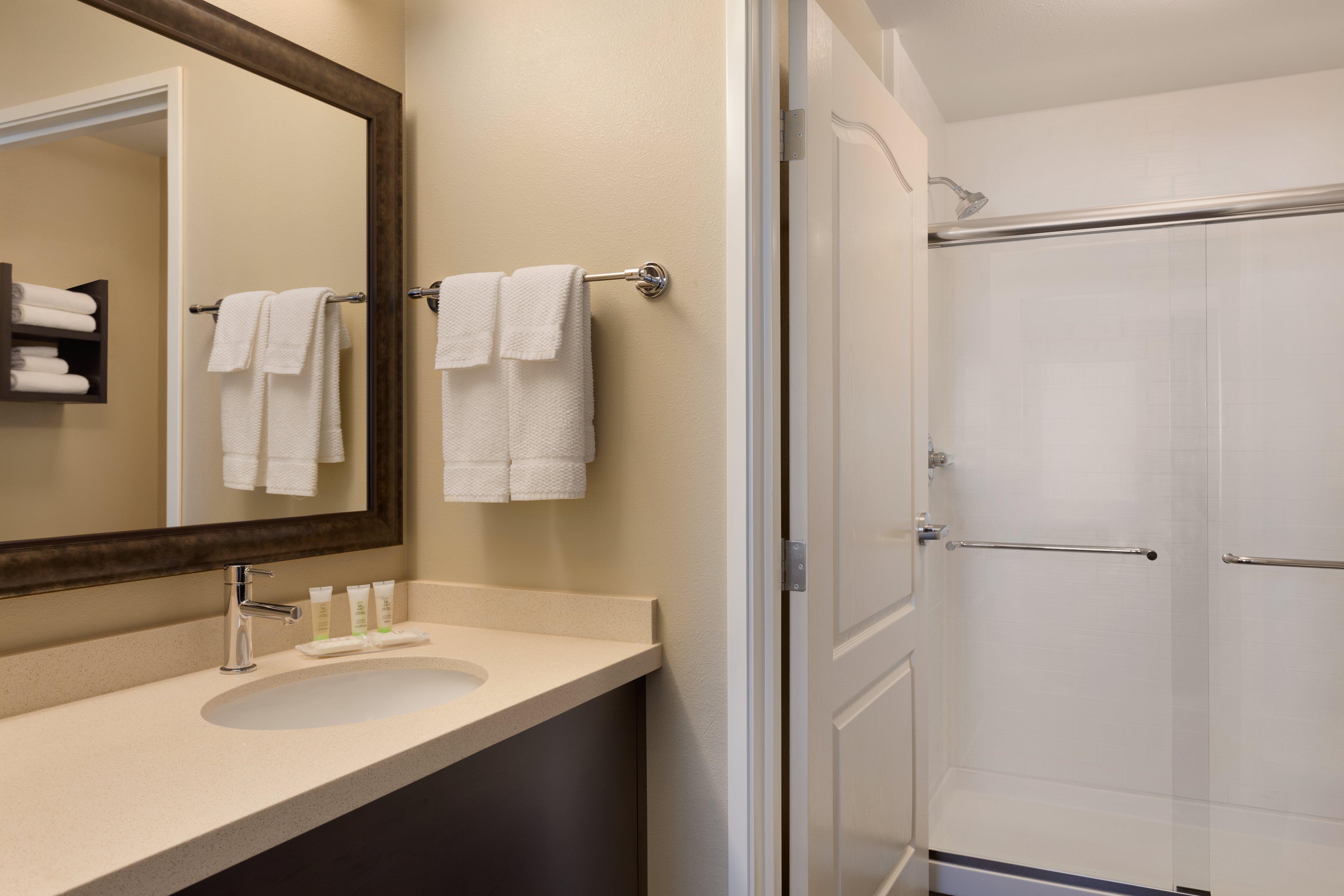 Staybridge Suites Midland By Ihg Eksteriør billede