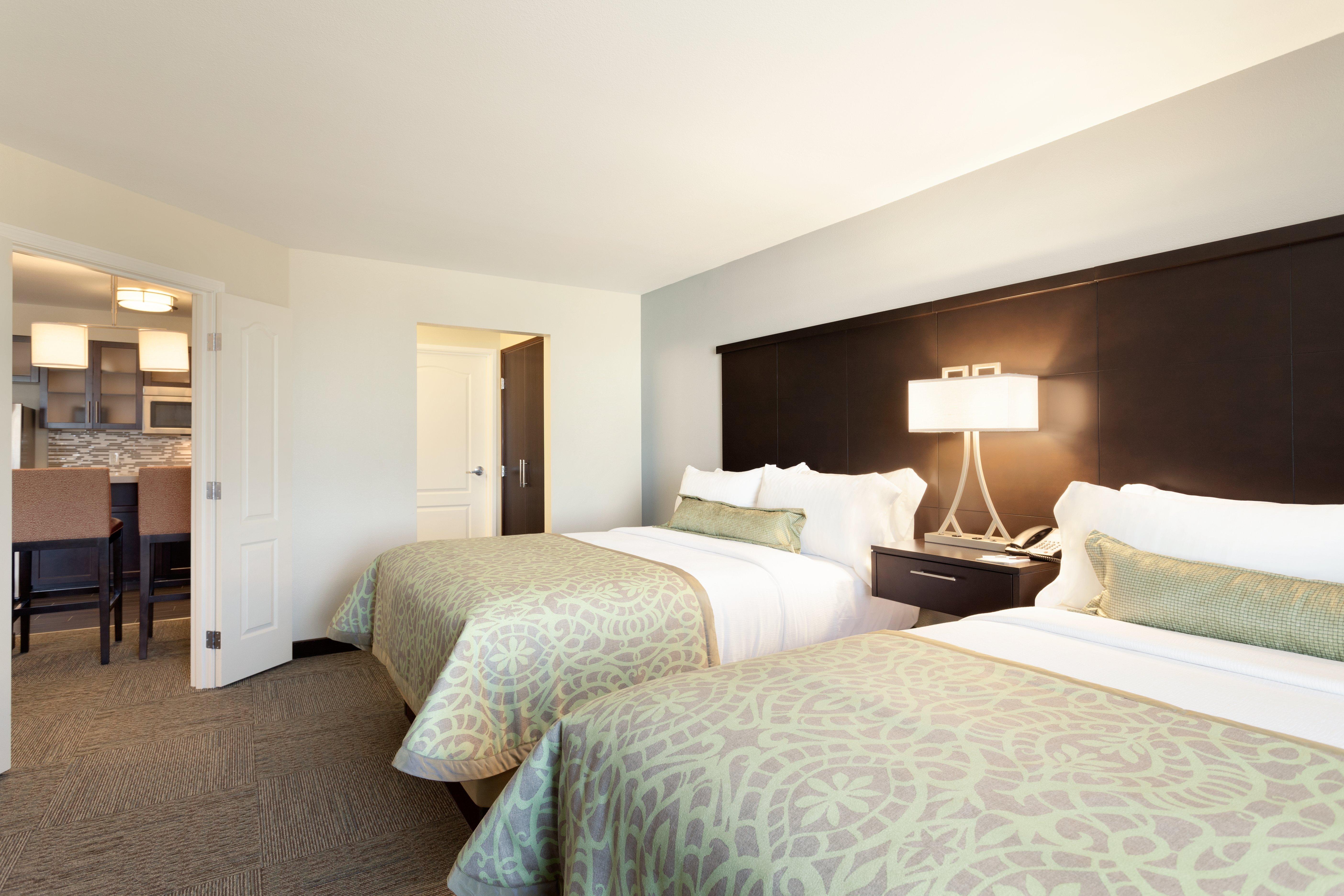 Staybridge Suites Midland By Ihg Eksteriør billede