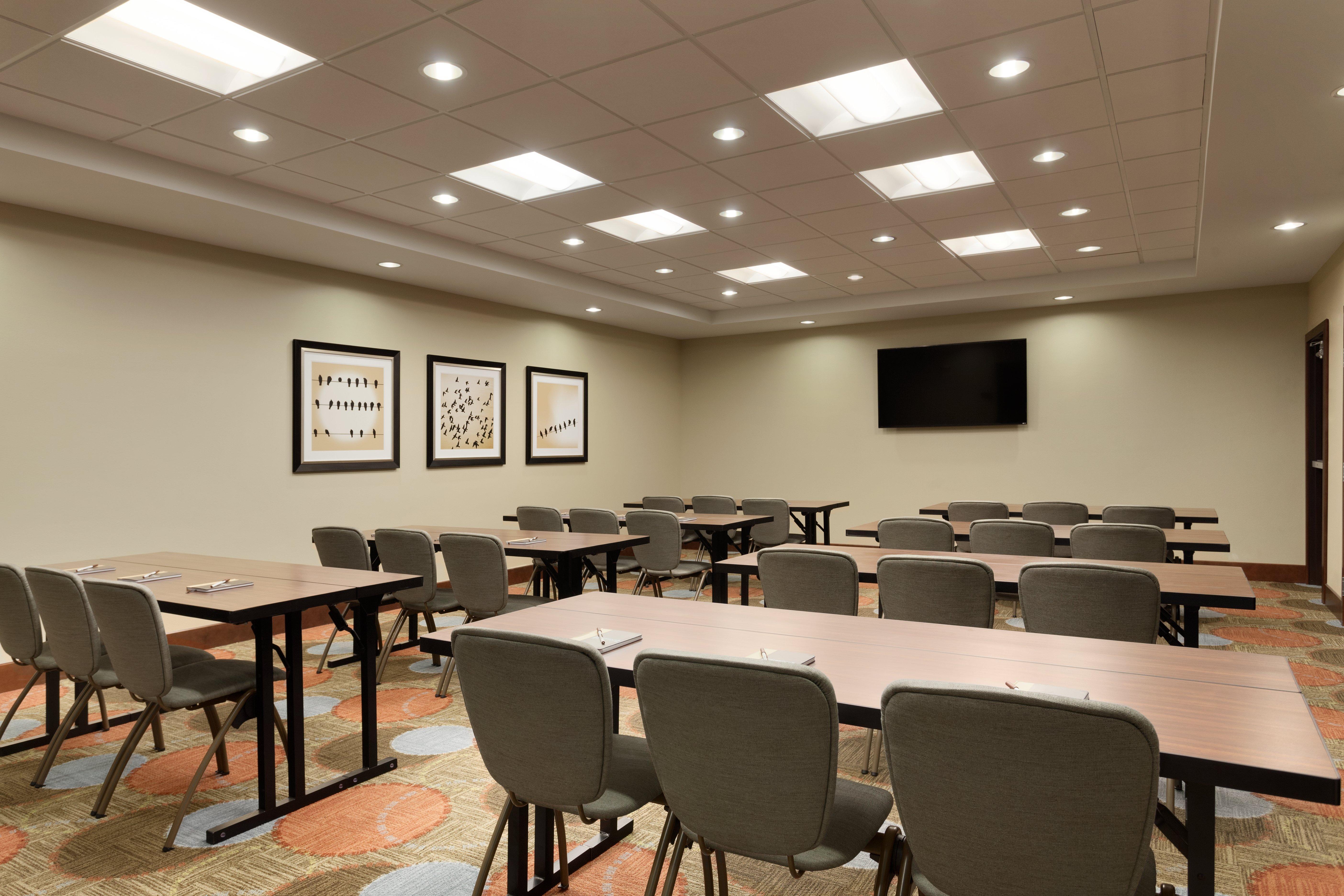 Staybridge Suites Midland By Ihg Eksteriør billede