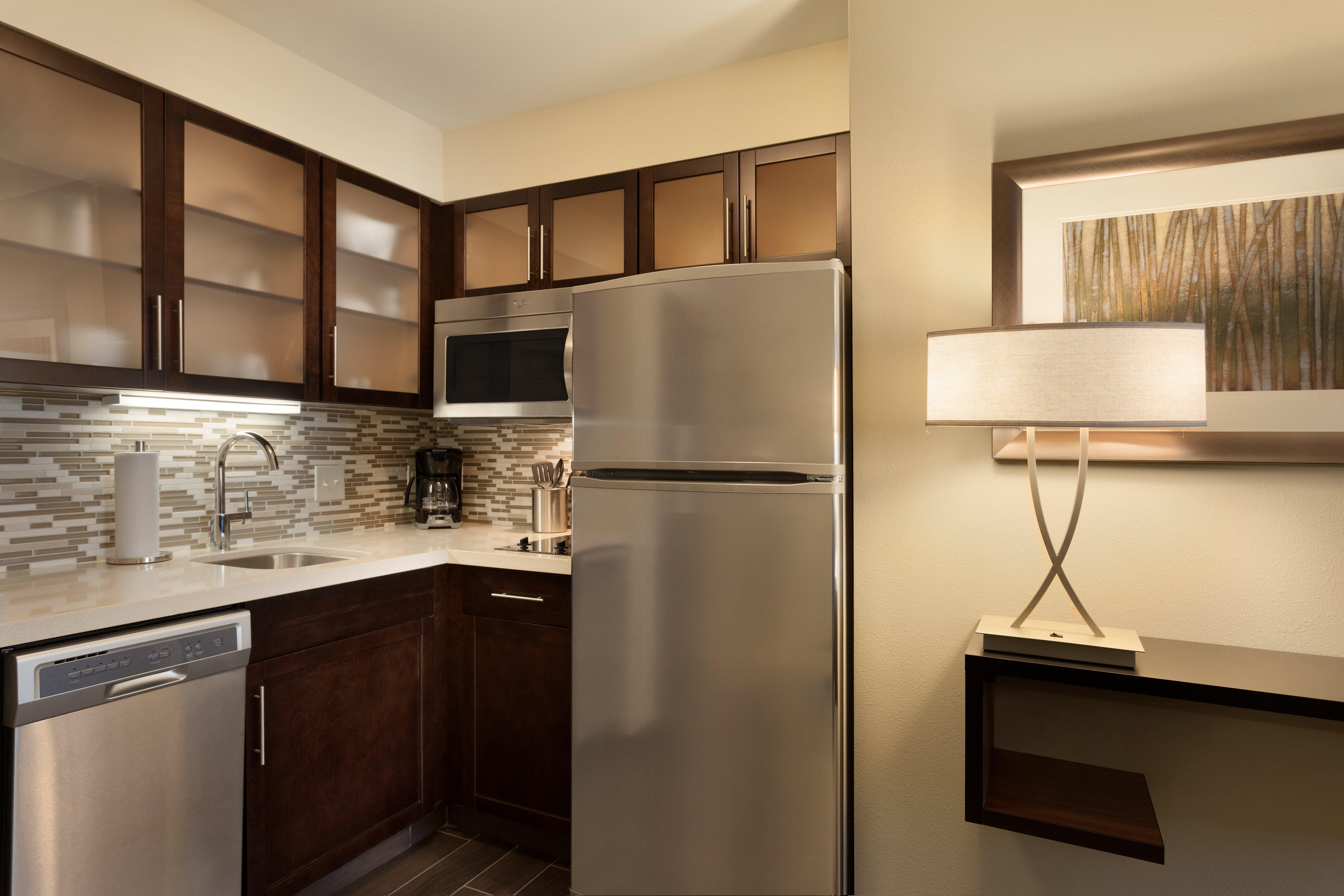 Staybridge Suites Midland By Ihg Eksteriør billede