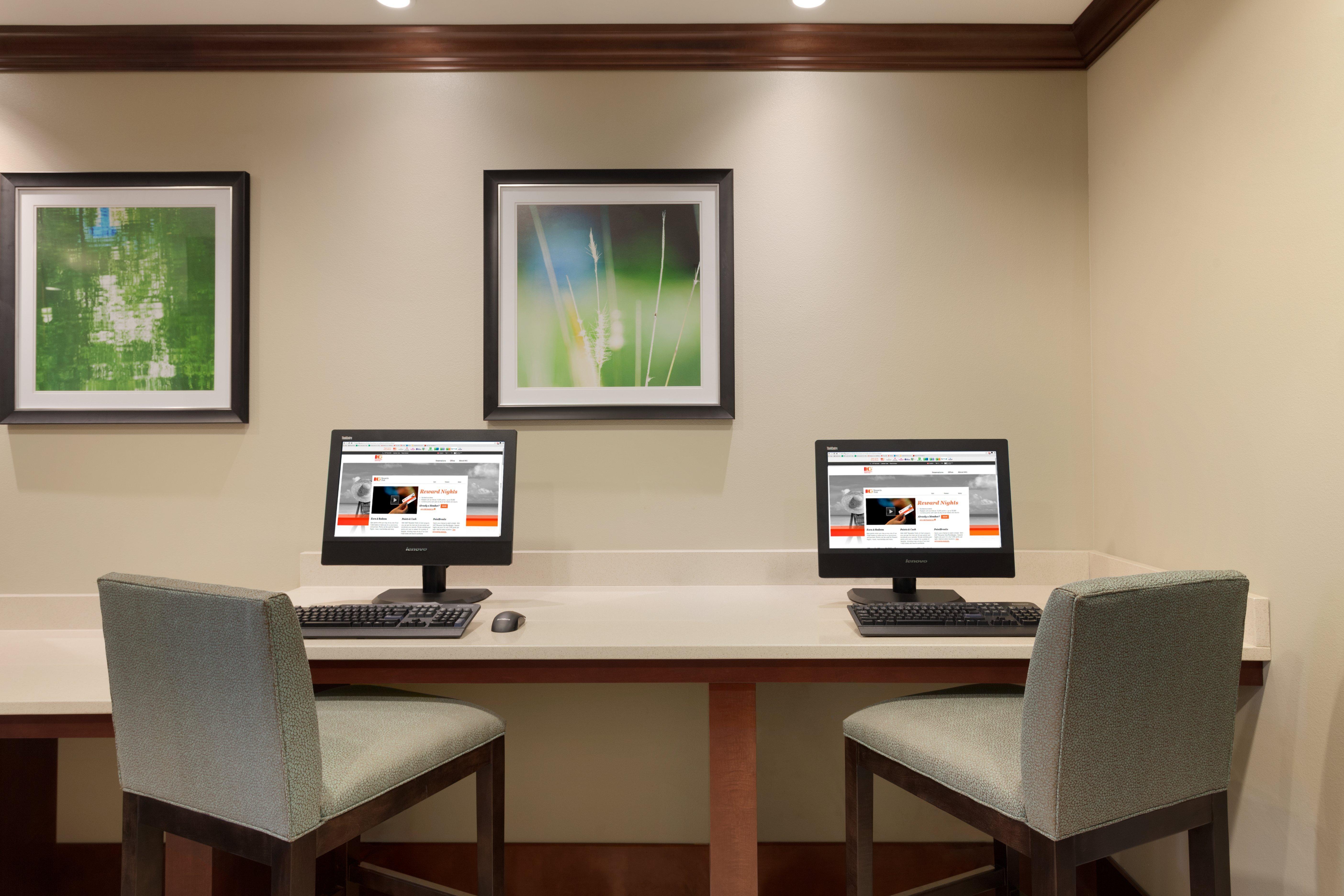 Staybridge Suites Midland By Ihg Eksteriør billede